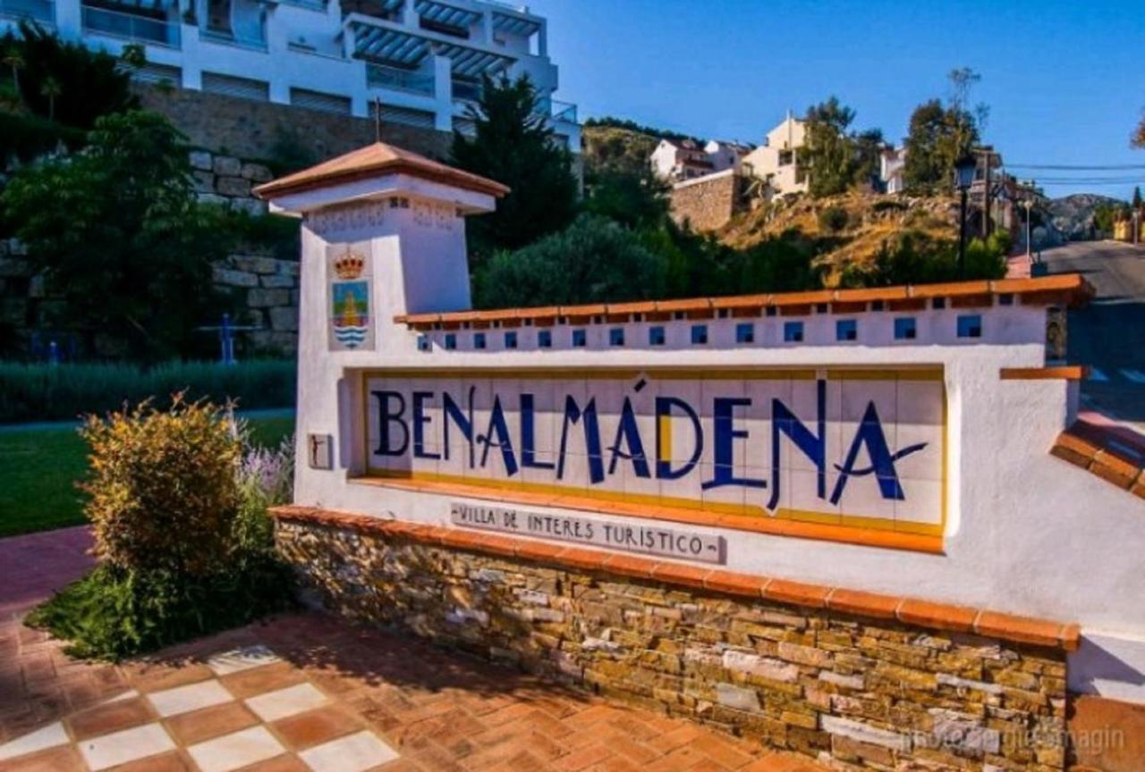 Benalbeach HOLIDAYS BENALMÁDENA Esterno foto