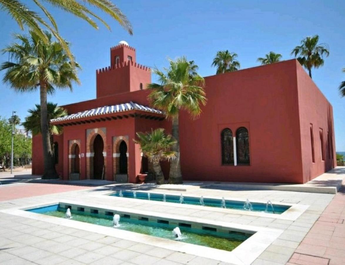 Benalbeach HOLIDAYS BENALMÁDENA Esterno foto