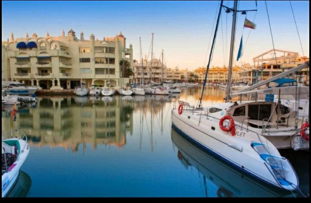 Benalbeach HOLIDAYS BENALMÁDENA Esterno foto