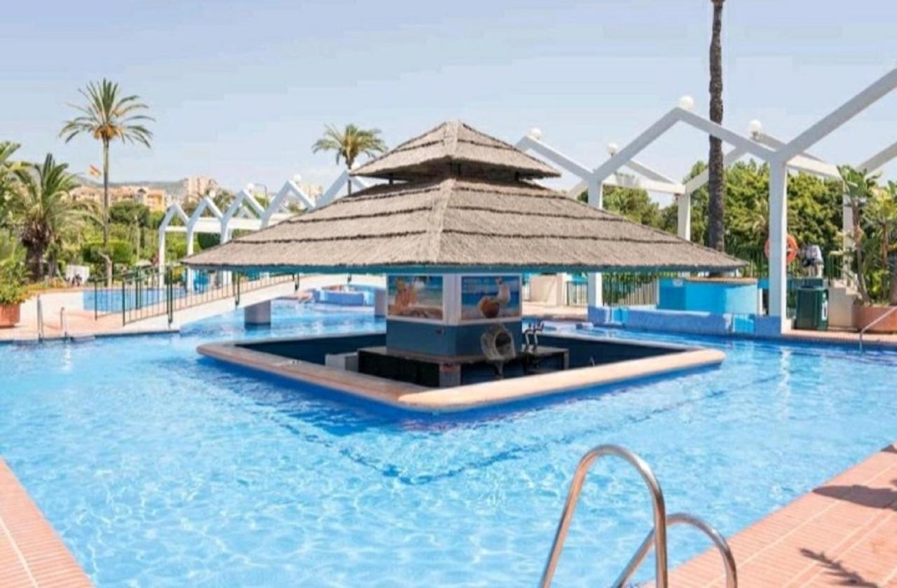 Benalbeach HOLIDAYS BENALMÁDENA Esterno foto