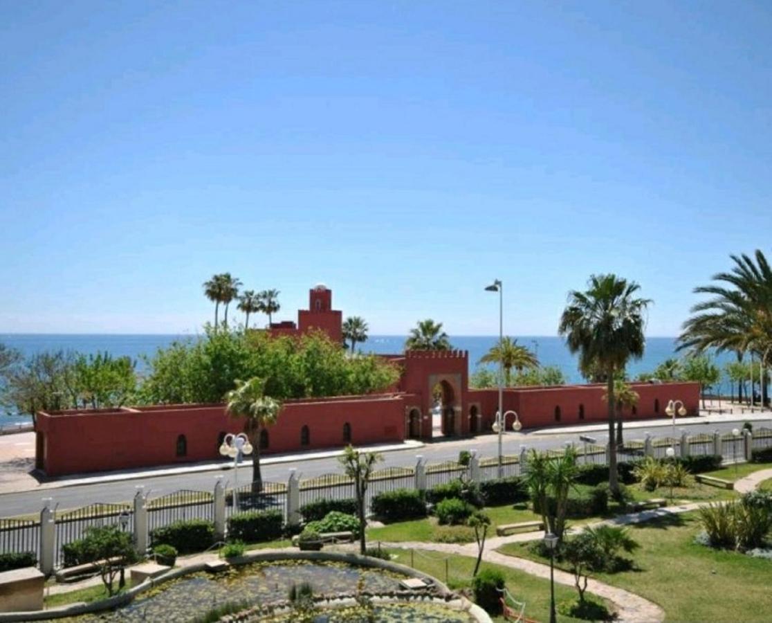 Benalbeach HOLIDAYS BENALMÁDENA Esterno foto