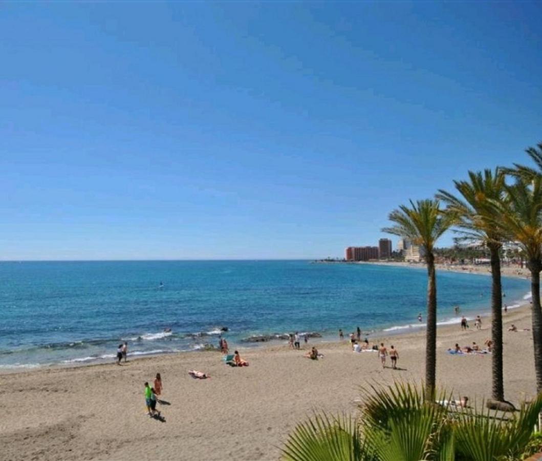 Benalbeach HOLIDAYS BENALMÁDENA Esterno foto