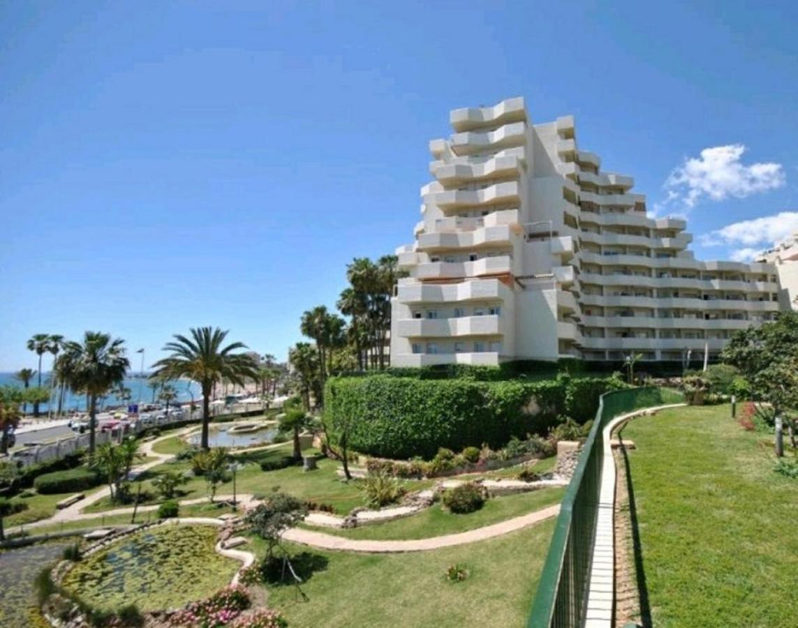 Benalbeach HOLIDAYS BENALMÁDENA Esterno foto