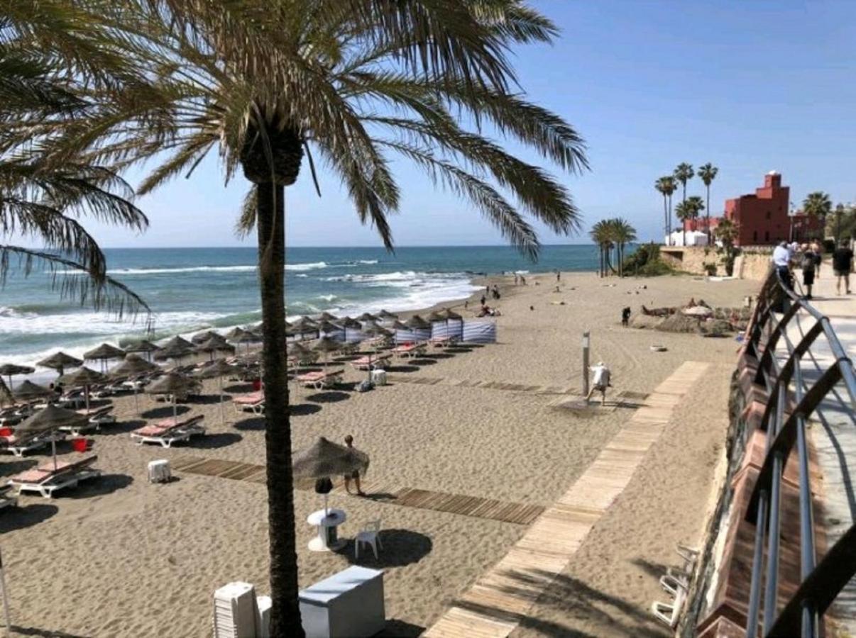 Benalbeach HOLIDAYS BENALMÁDENA Esterno foto