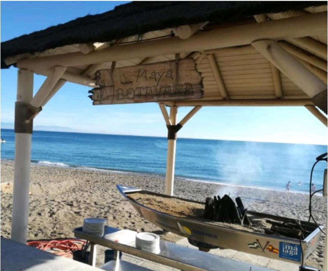 Benalbeach HOLIDAYS BENALMÁDENA Esterno foto