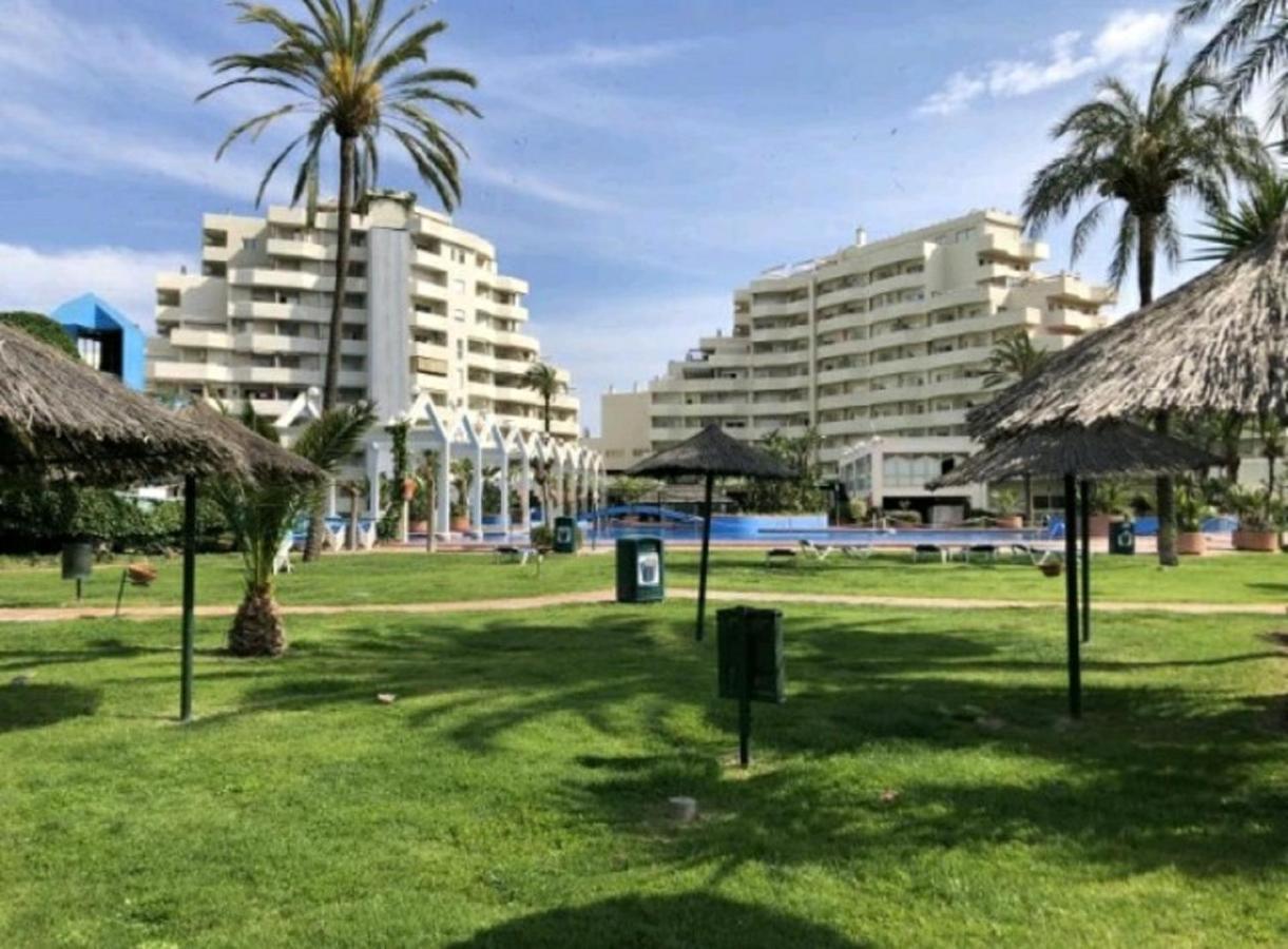 Benalbeach HOLIDAYS BENALMÁDENA Esterno foto