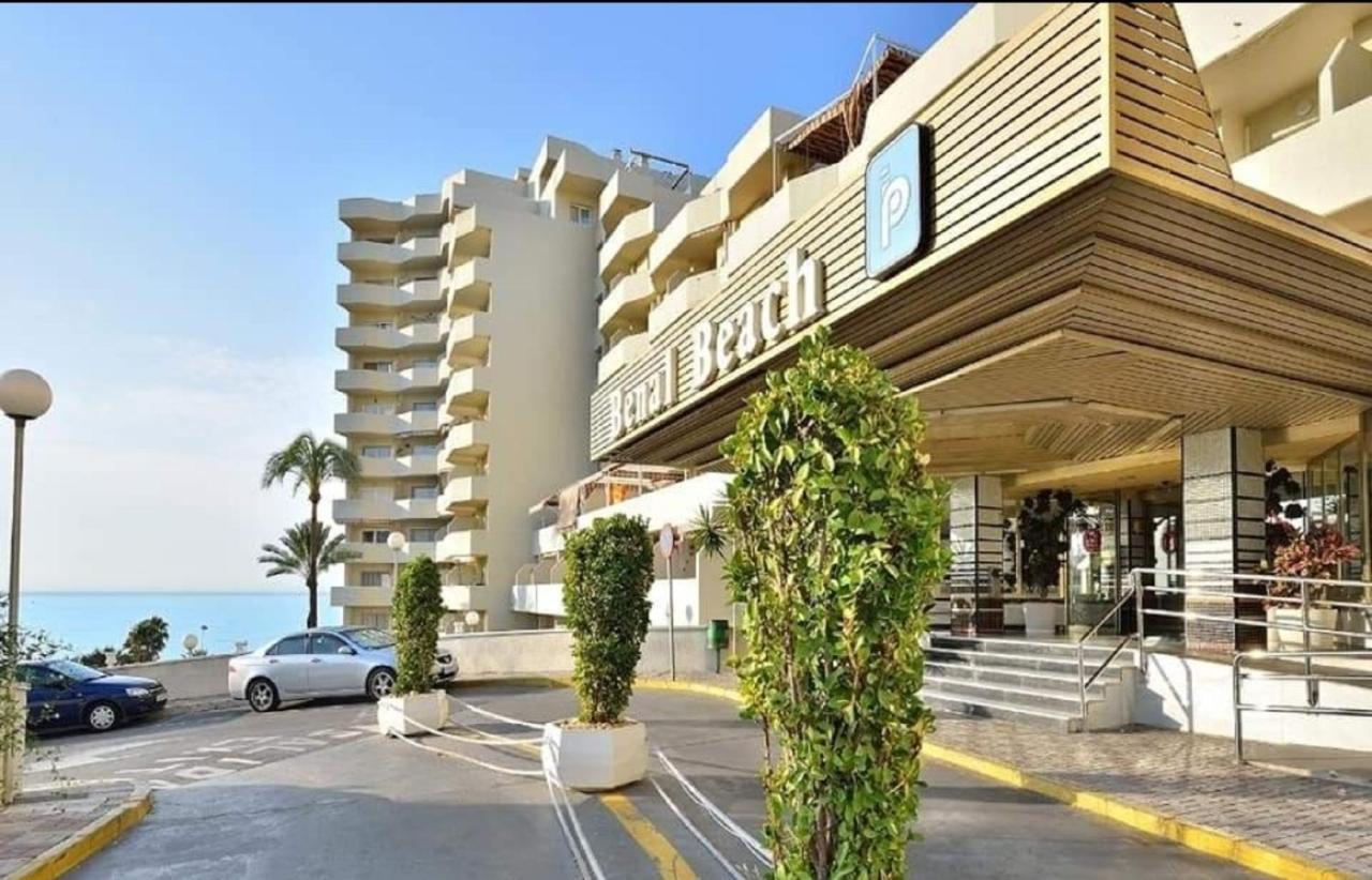 Benalbeach HOLIDAYS BENALMÁDENA Esterno foto