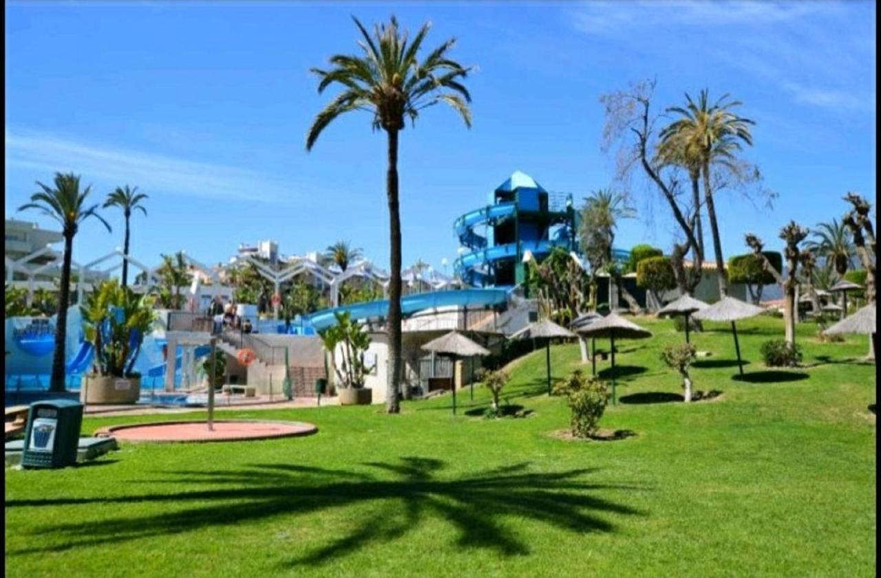 Benalbeach HOLIDAYS BENALMÁDENA Esterno foto