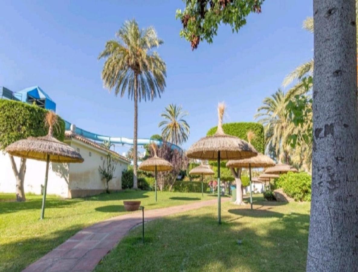 Benalbeach HOLIDAYS BENALMÁDENA Esterno foto