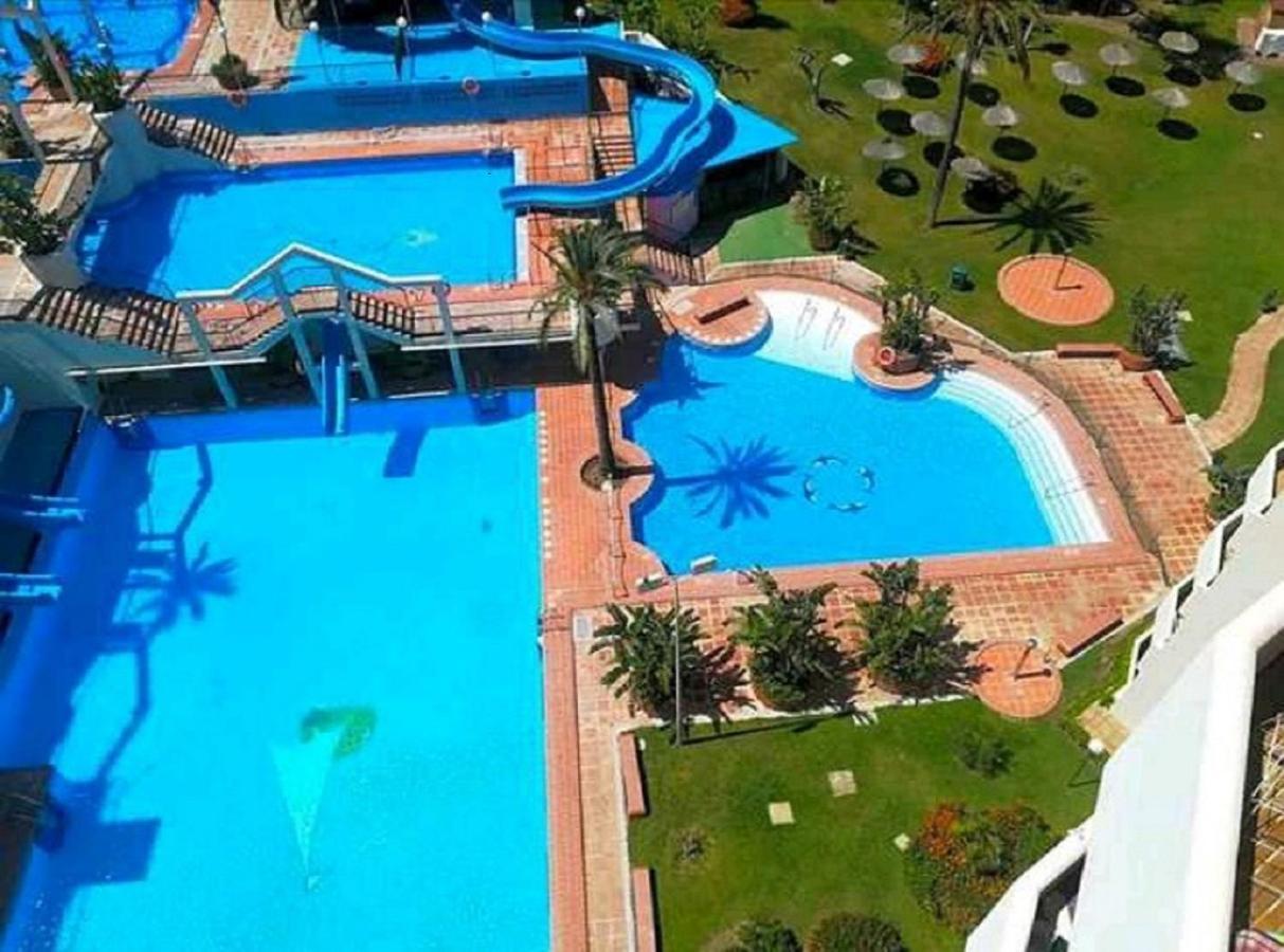 Benalbeach HOLIDAYS BENALMÁDENA Esterno foto