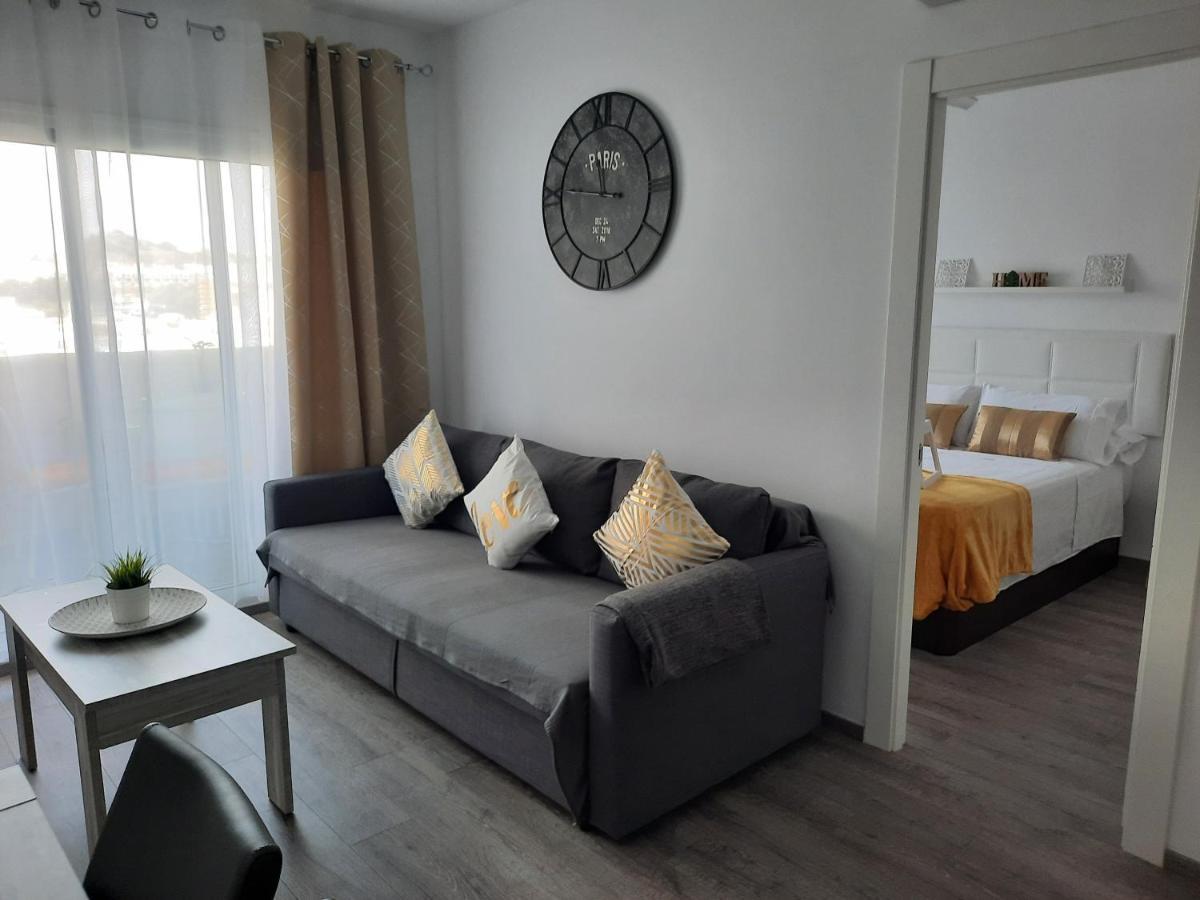 Benalbeach HOLIDAYS BENALMÁDENA Esterno foto