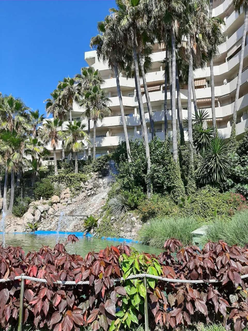 Benalbeach HOLIDAYS BENALMÁDENA Camera foto