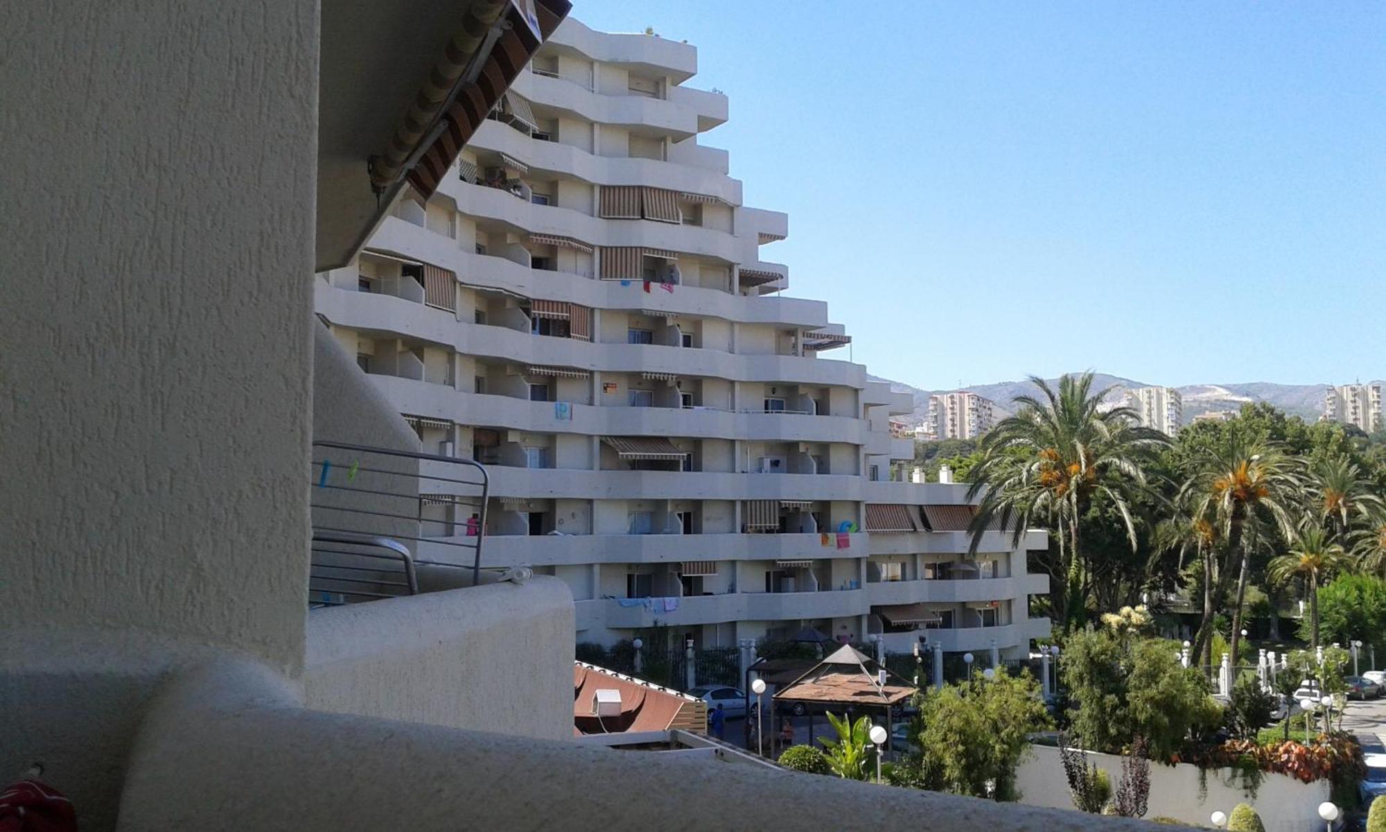 Benalbeach HOLIDAYS BENALMÁDENA Camera foto