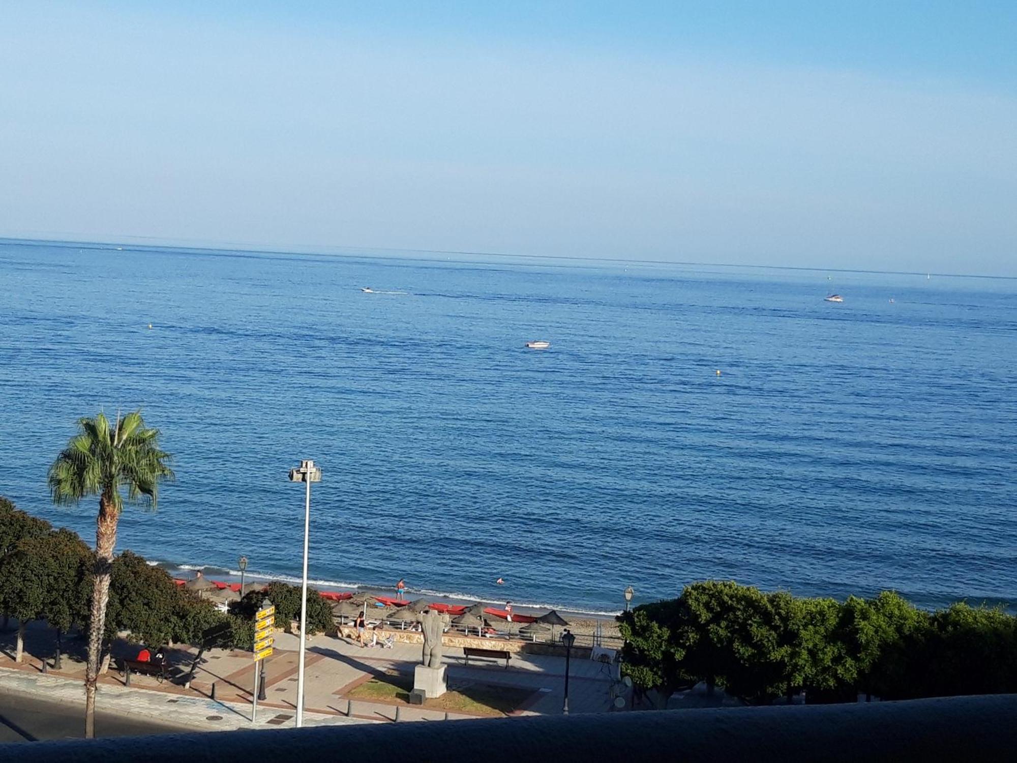Benalbeach HOLIDAYS BENALMÁDENA Camera foto