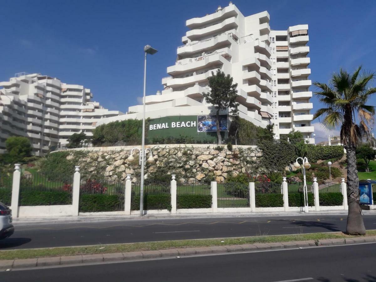 Benalbeach HOLIDAYS BENALMÁDENA Esterno foto